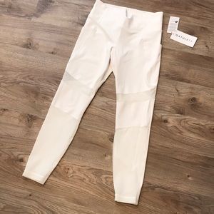 Meshblock Pocked Pura Toght